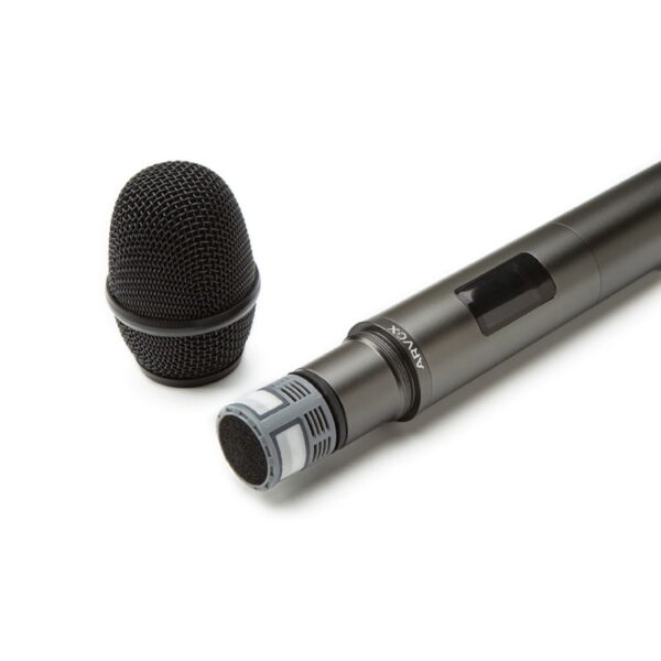 wireless microphone (11)