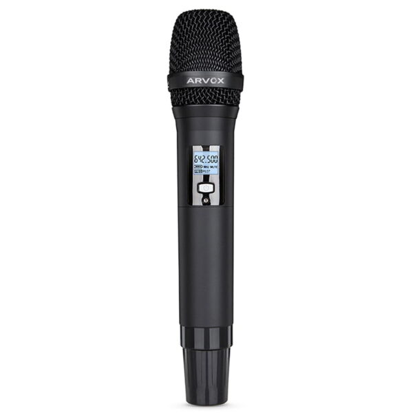 wireless microphone (6)