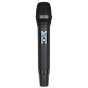 wirless microphone (2)