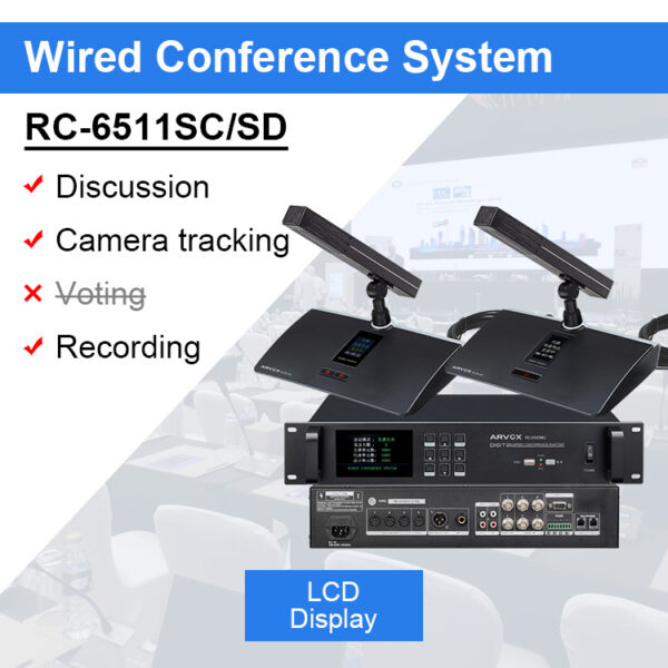 RC-6511SCD-conference-microphone-0