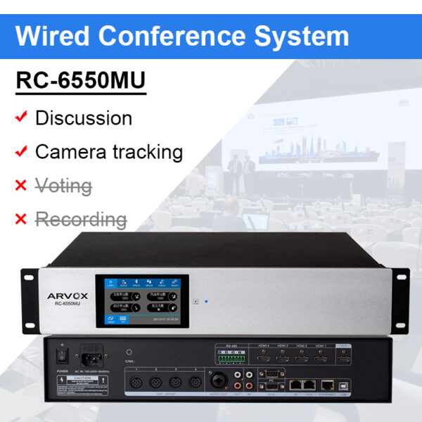 RC-6550MU-conference-system-0